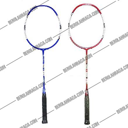 Raket Badminton HART POWER SHOOT + Senar